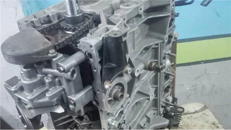 آشنایی کامل با موتور XU7 | مزایا و معایب و حل مشکلات سرسیلندر
